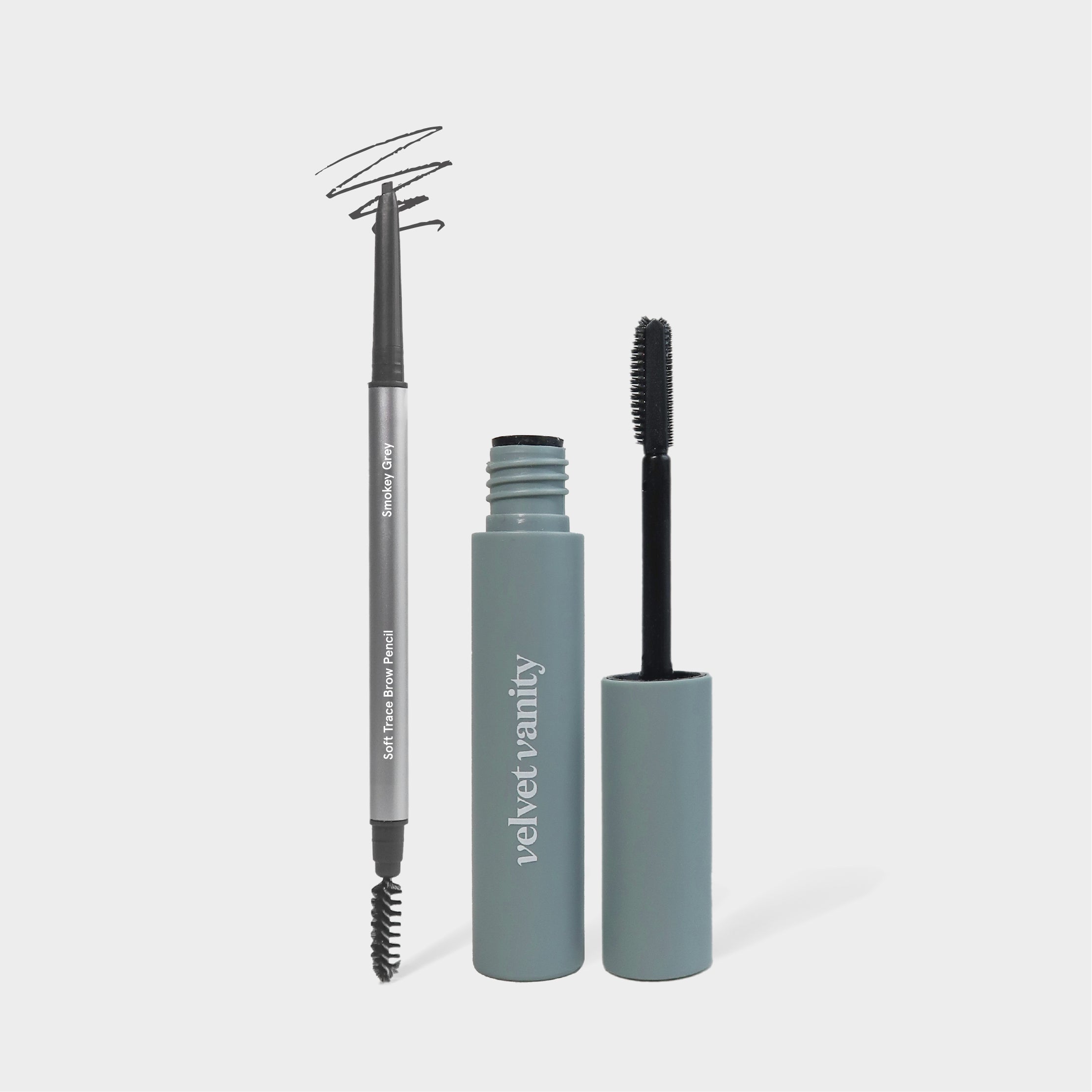 Brow Edit Set