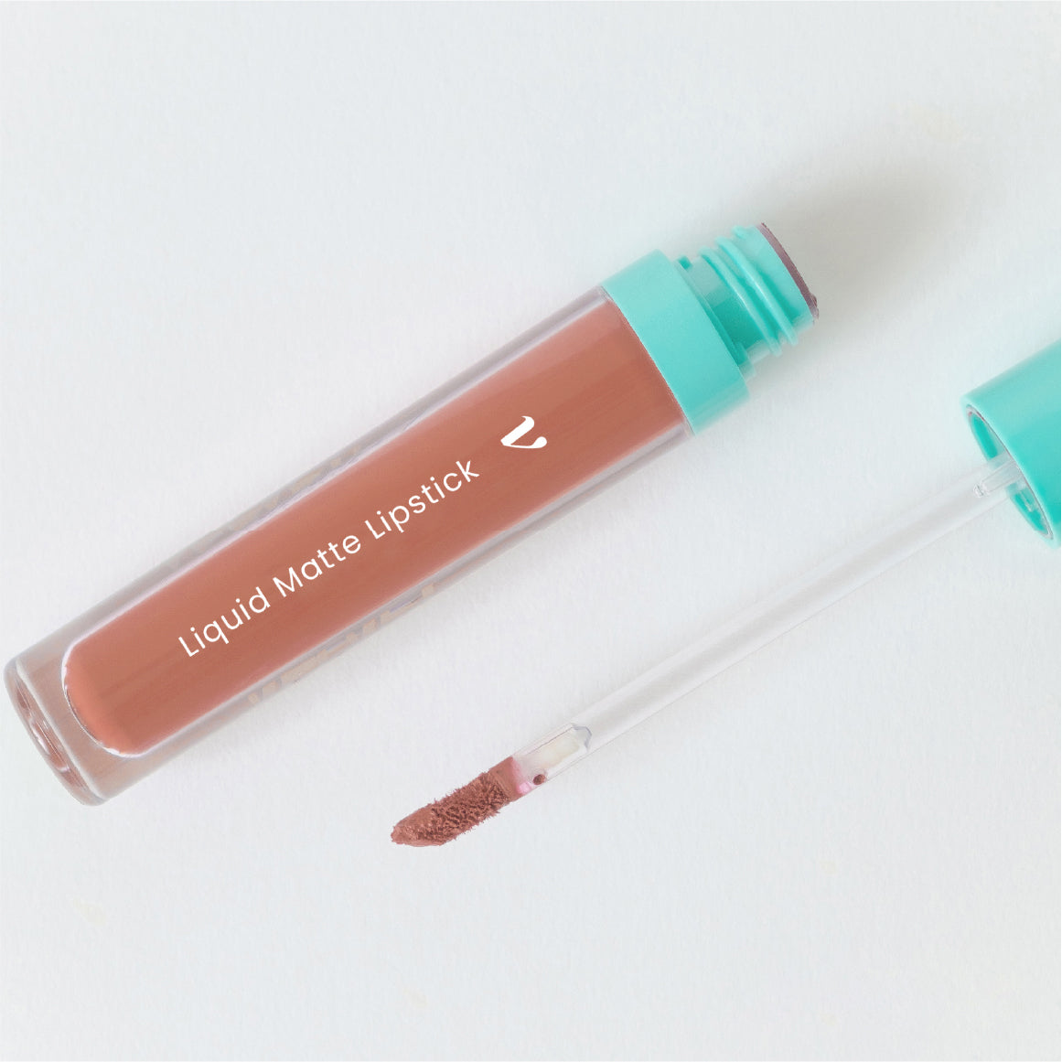 Liquid Matte Lipstick - The Peaches