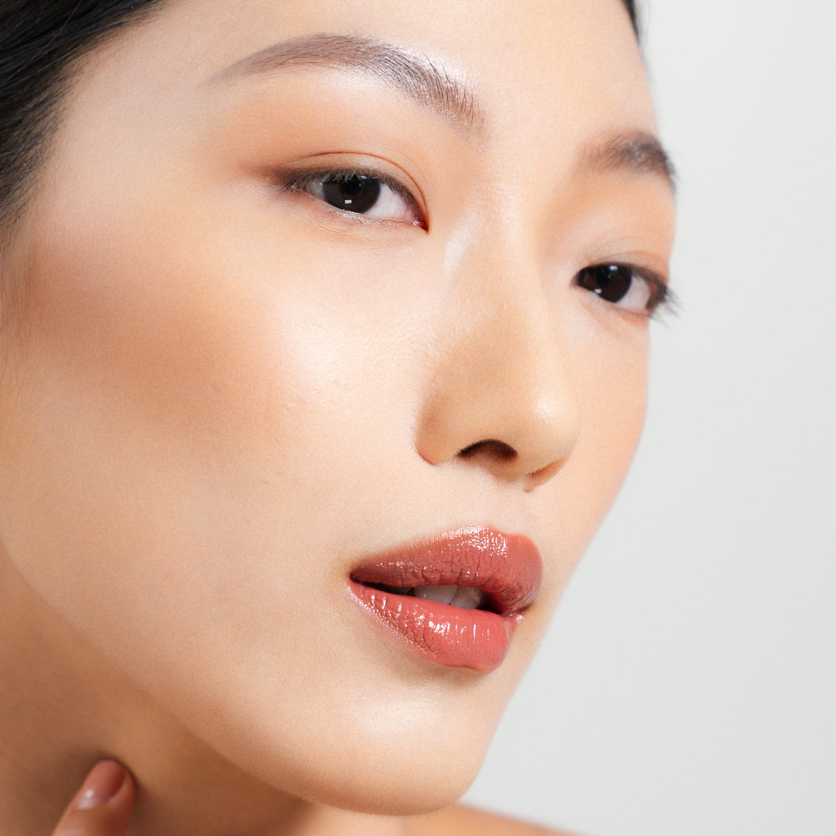 Peptide Glo Lip Glaze Set