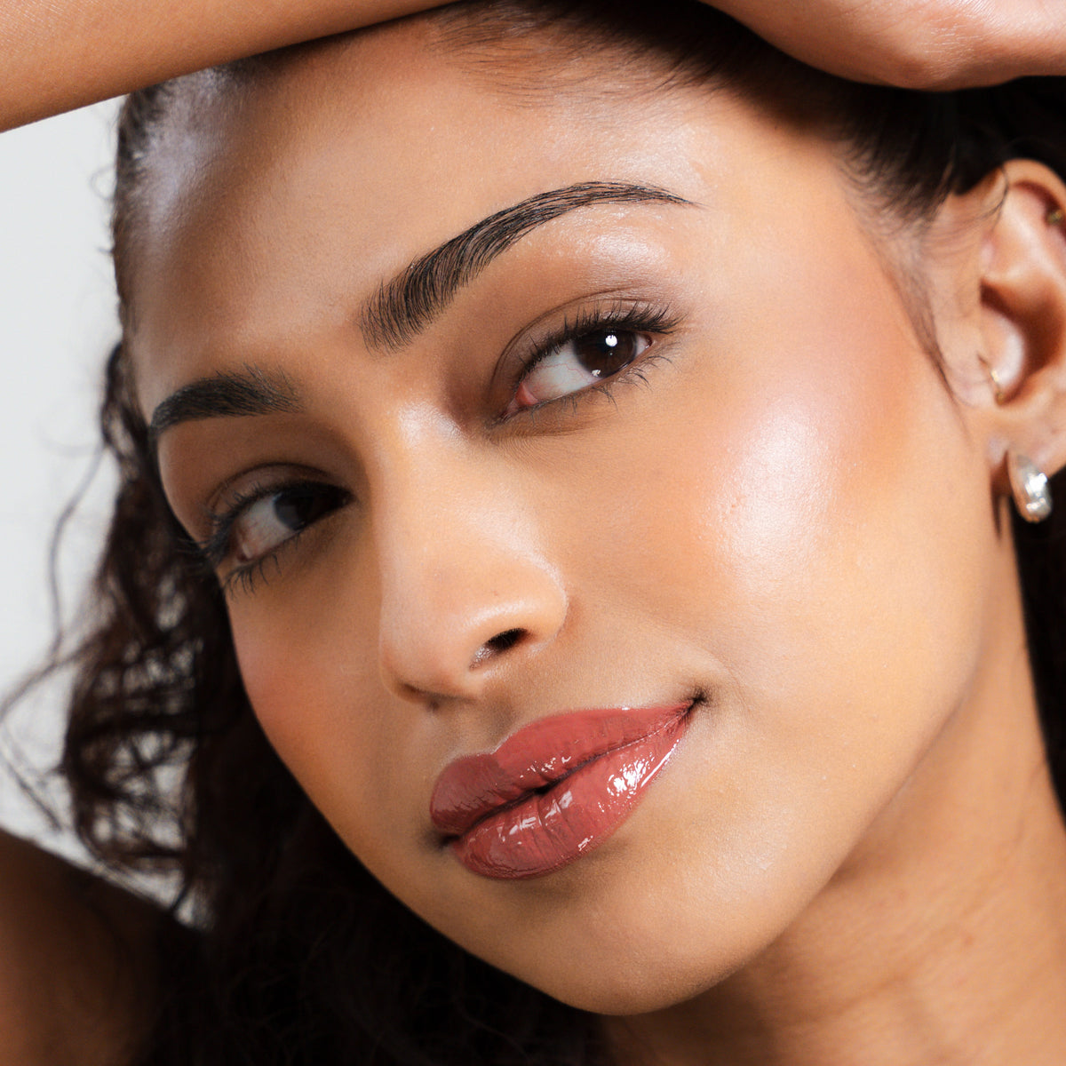 Peptide Glo Lip Glaze Set
