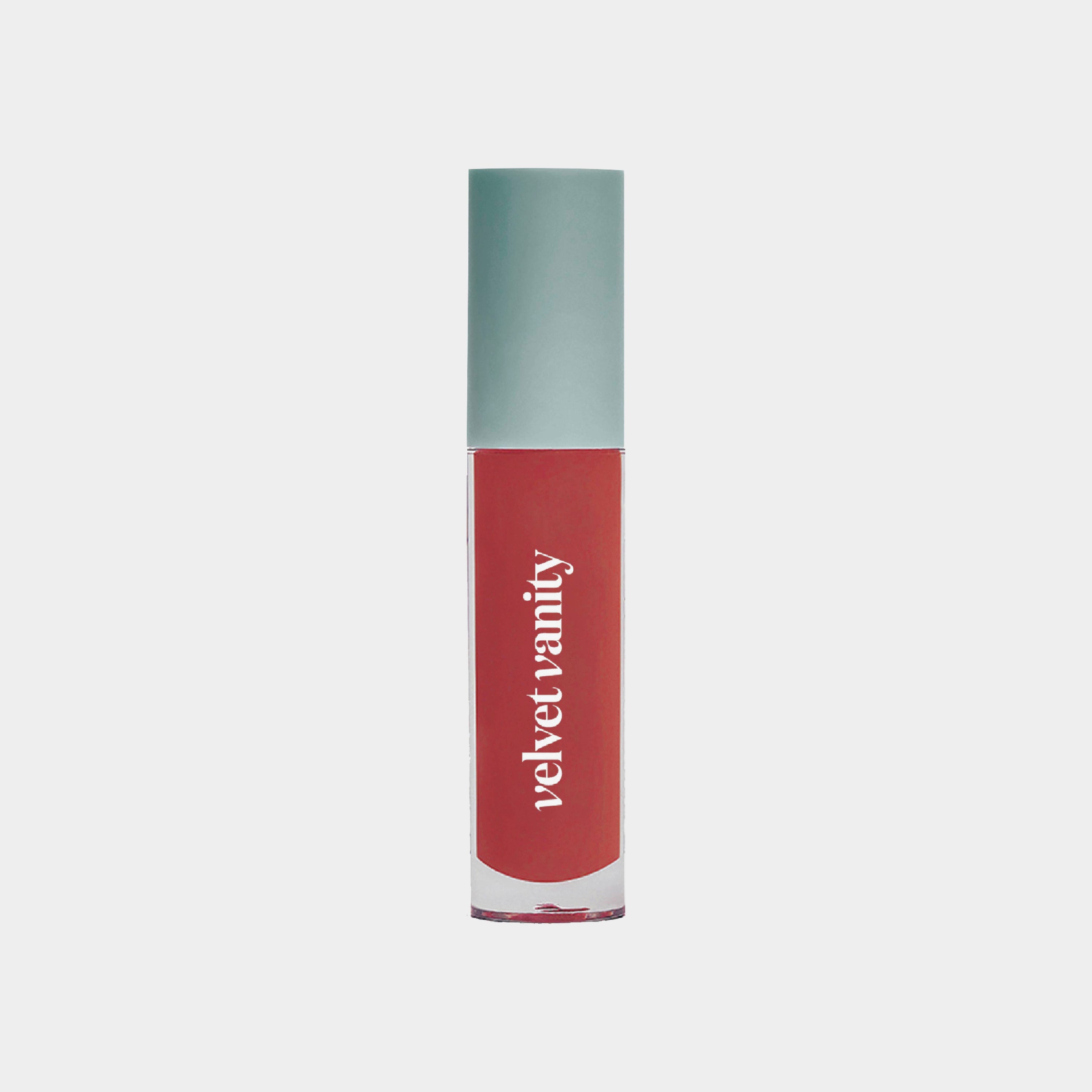 Peptide Glo Lip Oil in Pink Pomelo