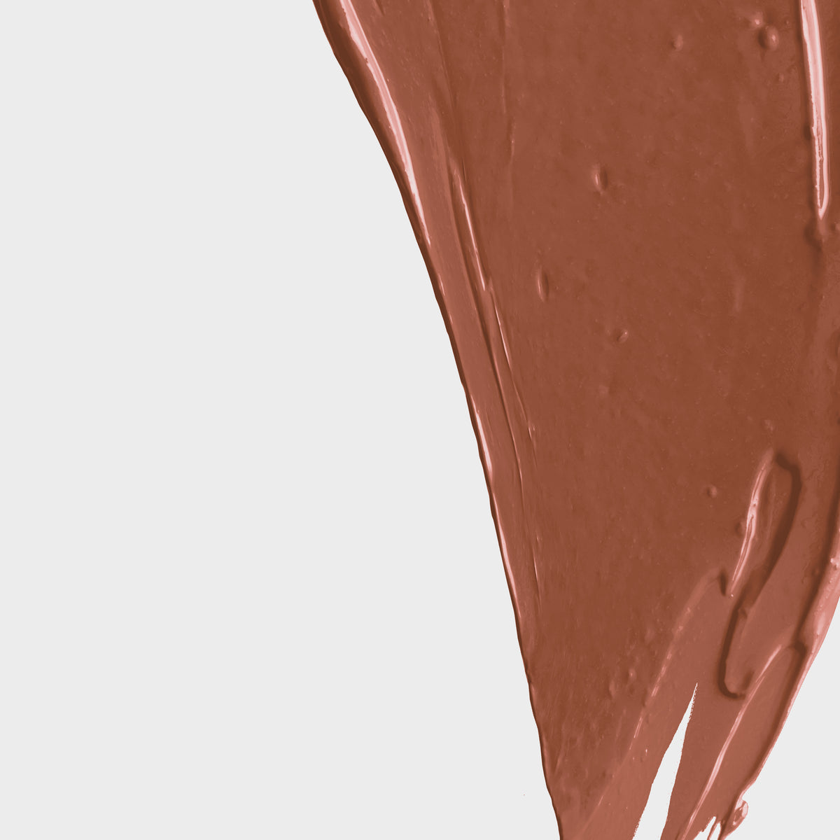 Soft Blur Glide-On Lipstick Biscotti texture