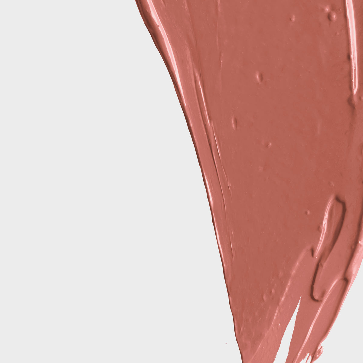 Soft Blur Glide-On Lipstick Buff texture