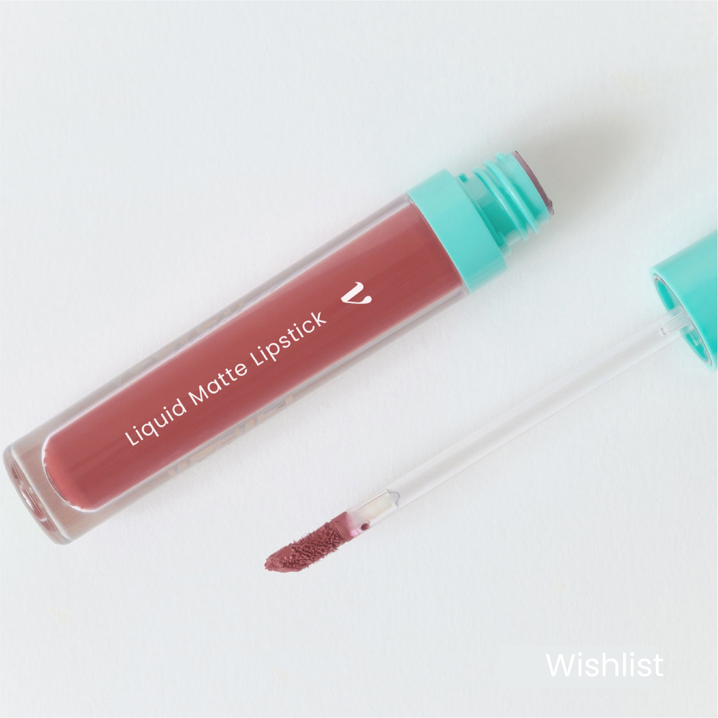 Liquid Matte Lipstick - The Pinks