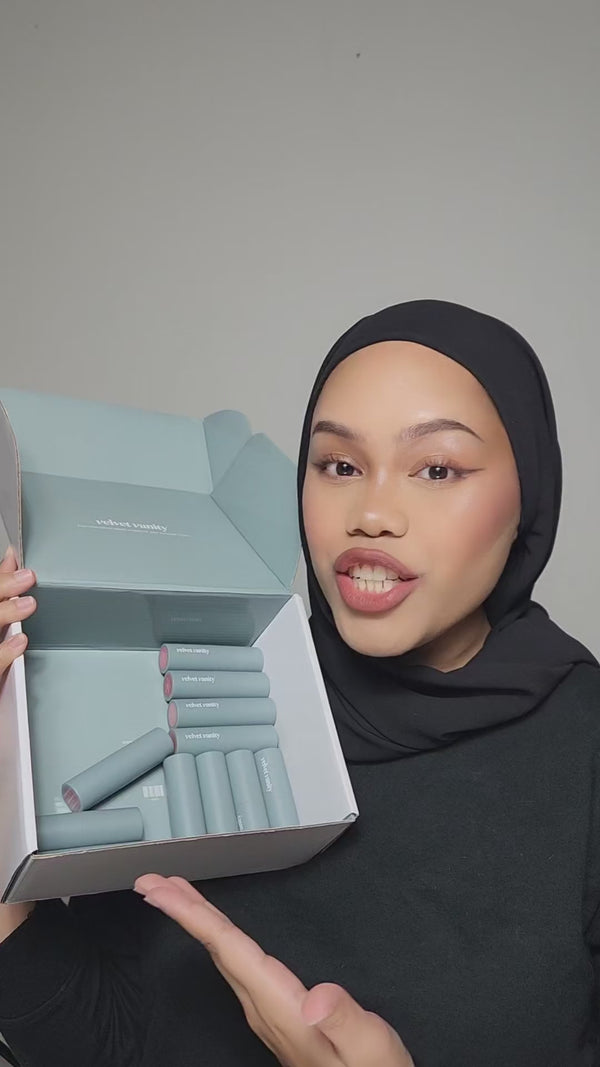Community video by @famfarah