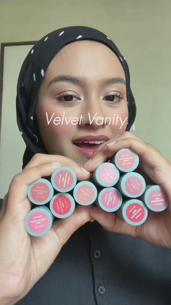 Community video by @dhiyaaqistina