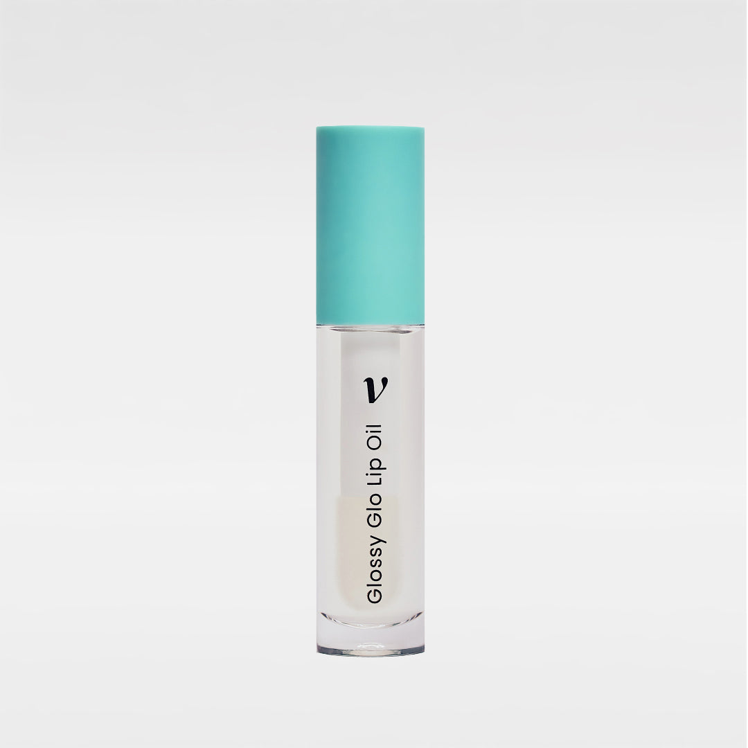 Never Forget Sunscreen SPF50+ PA++++ + Glossy Glo Lip Oil Bundle