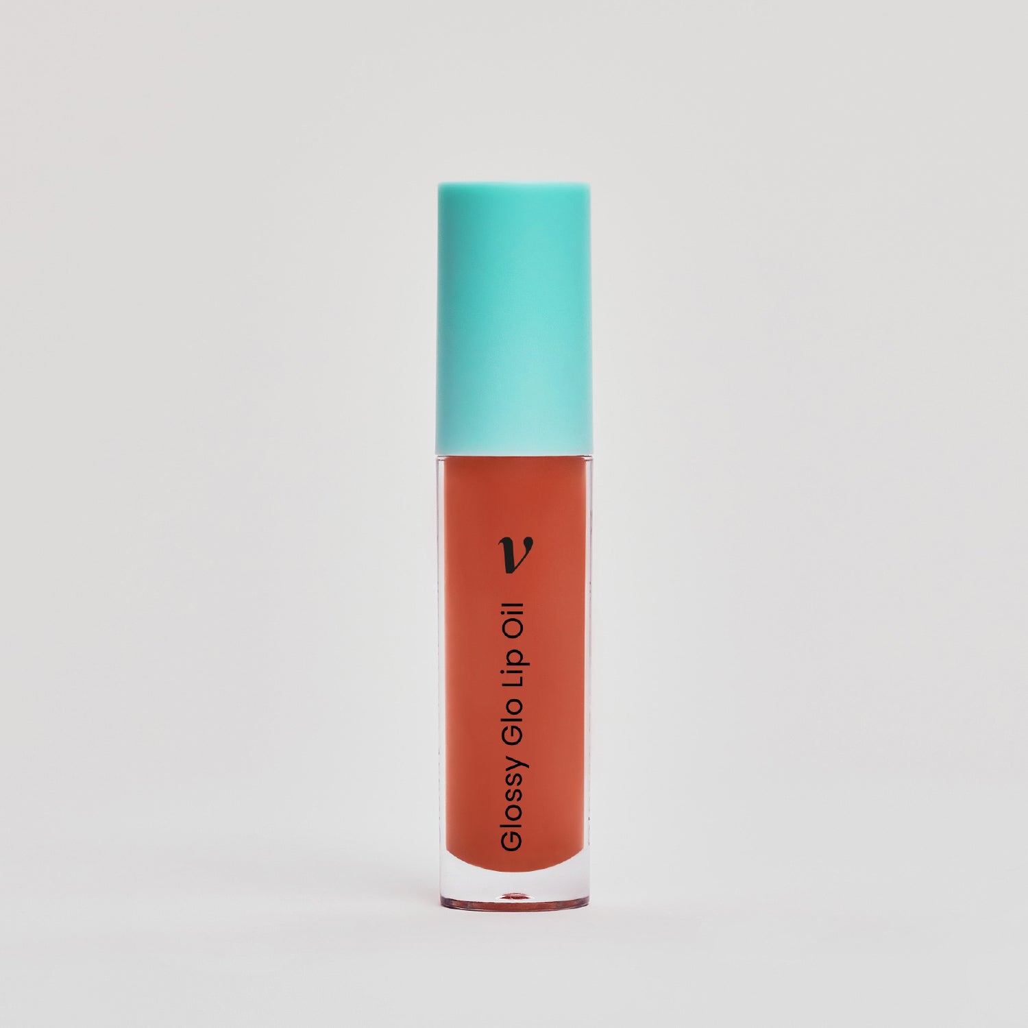Glossy Glo Lip Oil in Fruit Punch
