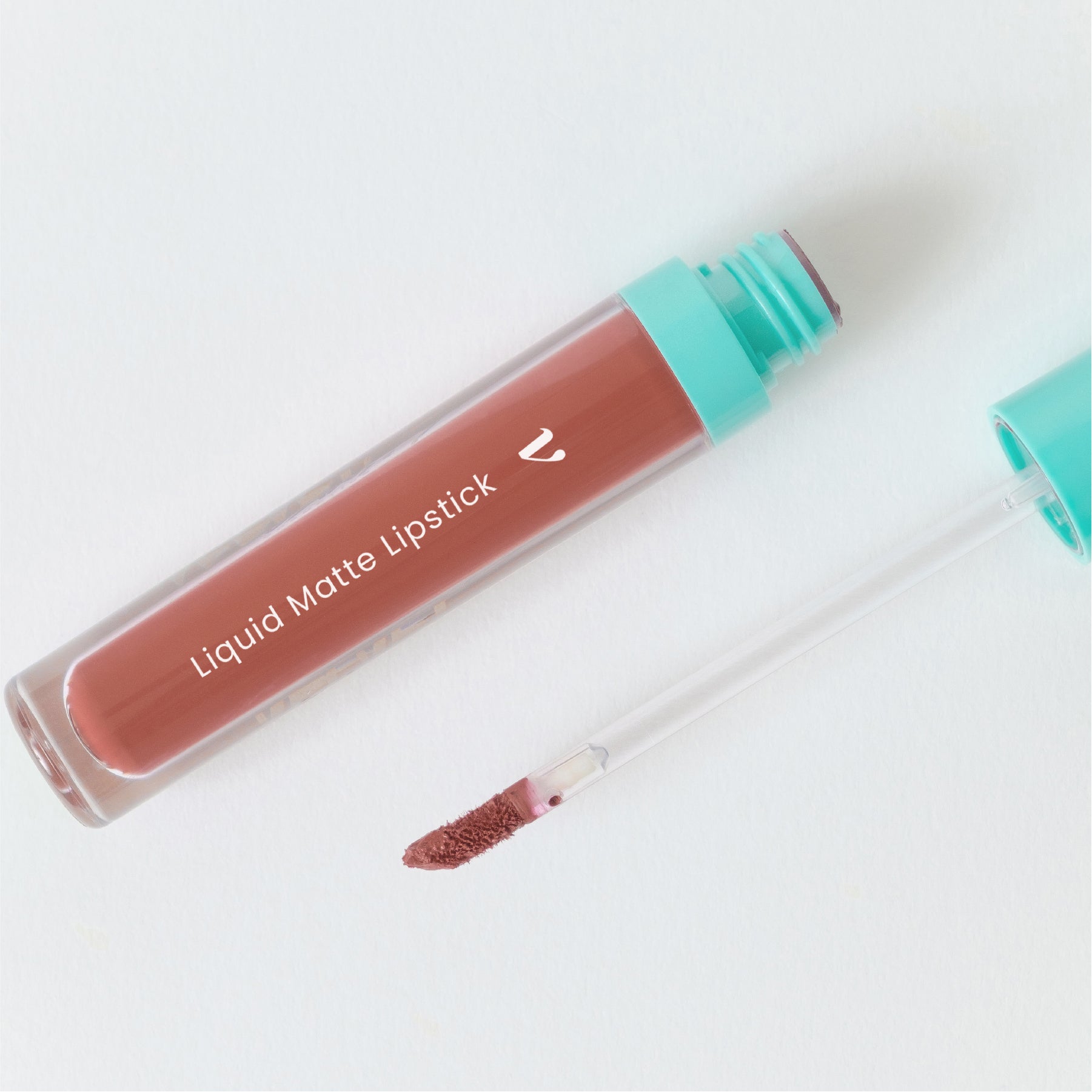 Liquid Matte Lipstick in Homegirl