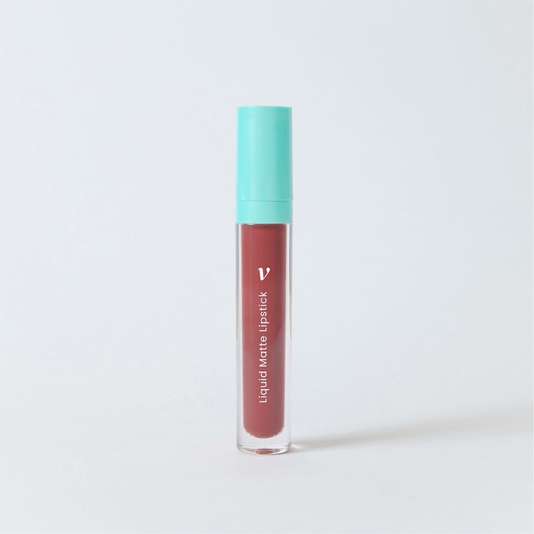 Liquid Matte Lipstick in Wishlist
